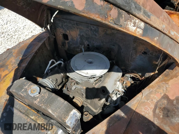 1947 Ford Ocean z VIN 799A1797783, wystawiony jako Copart lot #71426064 z przebiegiem Nie podano mil oraz Szkody całkowita. Historia ofert i sprzedaży dostępna na DreamBid. Obrazek 11.