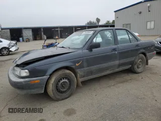 1992 Nissan Sentra E с VIN JN1EB31P1NU104691, выставлен на аукционе Copart как лот 85499664 с пробегом 237 778 миль миль и Списание • Salvage title. История ставок и продаж доступна на DreamBid. Изображение 1.