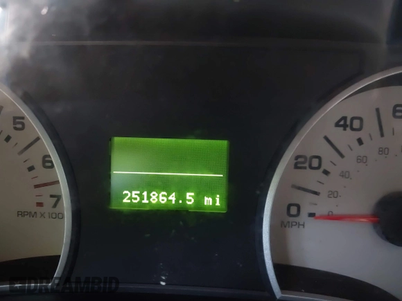 2008 Ford Explorer Eddie Bauer с VIN 1FMEU64E58UB14854, выставлен на аукционе IAAI как лот 41974431 с пробегом 251 864 миль миль и . История ставок и продаж доступна на DreamBid. Изображение 15.