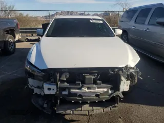 2021 Mazda 6 Touring with VIN JM1GL1VM6M1612064, listed as a Copart auction lot 50189355 with 69,319 mi miles and Salvage Title. Bid and sale history available at DreamBid. Image 5.