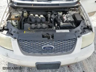 2005 Ford Freestyle SE with VIN 1FMZK01115GA20759, listed as a Copart auction lot 71712923 with 0 mi miles and Non Repairable. Bid and sale history available at carsss.com. Image 11.