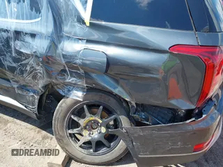 2021 Hyundai Palisade SEL z VIN KM8R4DHE2MU184984, wystawiony jako IAAI lot #42221108 z przebiegiem 107 960 mil mil oraz . Historia ofert i sprzedaży dostępna na DreamBid. Obrazek 20.