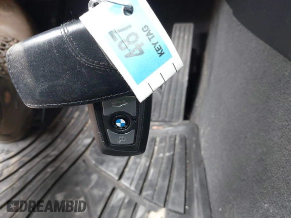 2015 BMW 4 Series 428i xDrive с VIN WBA3T1C58FP819868, выставлен на аукционе IAAI как лот 42418432 с пробегом 54 686 миль миль и . История ставок и продаж доступна на DreamBid. Изображение 11.