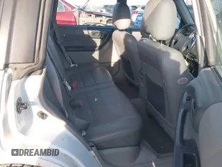 2002 Subaru Forester S w/Premium Pkg with VIN JF1SF65662H739973, listed as a IAAI auction lot 41731564 with 122,452 mi miles. Bid and sale history available at carsss.com. Image 8.