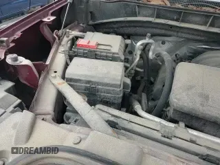 2021 Chevrolet Silverado 1500 Work Truck with VIN 3GCNYAEH2MG361637, listed as a Copart auction lot 60702465 with 80,935 mi miles and Salvage title. Bid and sale history available at DreamBid. Image 13.