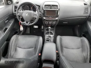2016 Mitsubishi Outlander Sport 2.4 SEL with VIN JA4AP4AW9GZ052334, listed as a Copart auction lot 89278405 with 70,915 mi miles and Non Repairable. Bid and sale history available at carsss.com. Image 8.