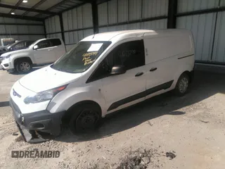 2018 Ford Transit Connect XL z VIN NM0LS7E74J1372469, wystawiony jako IAAI lot #40073799 z przebiegiem 210 247 mil mil oraz . Historia ofert i sprzedaży dostępna na DreamBid. Obrazek 22.