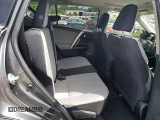 2016 Toyota RAV4 XLE with VIN JTMRFREV6GJ099720, listed as a Copart auction lot 60200585 with 148,801 mi miles and Salvage title. Bid and sale history available at DreamBid. Image 10.