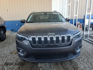 2019 Jeep Cherokee Limited with VIN 1C4PJLDN8KD119459, listed as a Copart auction lot 74232374 with 229,067 mi miles and Clean Title. Bid and sale history available at DreamBid. Image 5.