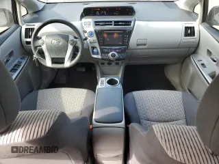 2016 Toyota Prius Two with VIN JTDZN3EU3GJ054774, listed as a Copart auction lot 52602335 with 190,998 mi miles and Salvage Title. Bid and sale history available at carsss.com. Image 8.