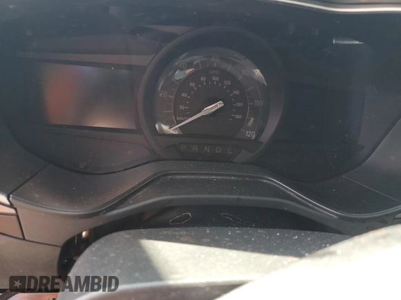 2019 Ford Fusion SE with VIN 3FA6P0LUXKR274464, listed as a Copart auction lot 54185115 with Not Provided miles and Salvage Title. Bid and sale history available at DreamBid. Image 9.