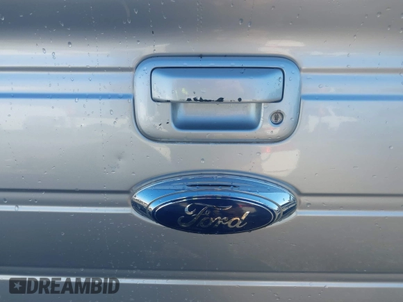 2011 Ford F-150 XLT with VIN 1FTFW1ET4BFB82920, listed as a IAAI auction lot 41213057 with 187,485 mi miles and . Bid and sale history available at carsss.com. Image 18.