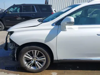 2015 Lexus RX 350 with VIN 2T2ZK1BA8FC182327, listed as a IAAI auction lot 41998720 with 73,509 mi miles and . Bid and sale history available at carsss.com. Image 19.