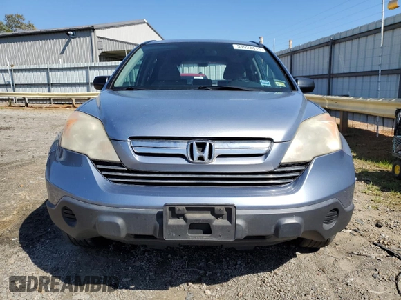 2007 Honda CR-V EX z VIN JHLRE48577C102794, wystawiony jako Copart lot #51927415 z przebiegiem 226 972 mil mil oraz Czysty tytuł • Clean title. Historia ofert i sprzedaży dostępna na DreamBid. Obrazek 5.