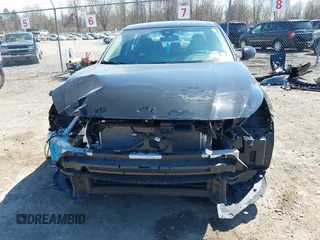 2023 Nissan Altima S with VIN 1N4BL4BV7PN406621, listed as a IAAI auction lot 42085627 with 16,039 mi miles and . Bid and sale history available at DreamBid. Image 13.