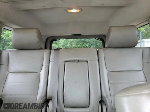 2007 Jeep Commander Sport with VIN 1J8HG48K27C510153, listed as a Copart auction lot 61045695 with 187,909 mi miles and Clean title. Bid and sale history available at DreamBid. Image 10.