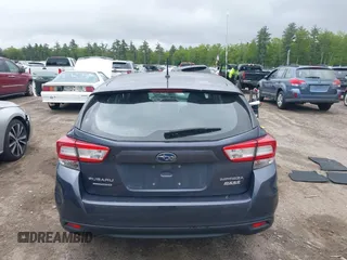 2017 Subaru Impreza with VIN 4S3GTAA65H3724100, listed as a IAAI auction lot 42314820 with 130,474 mi miles and . Bid and sale history available at DreamBid. Image 17.