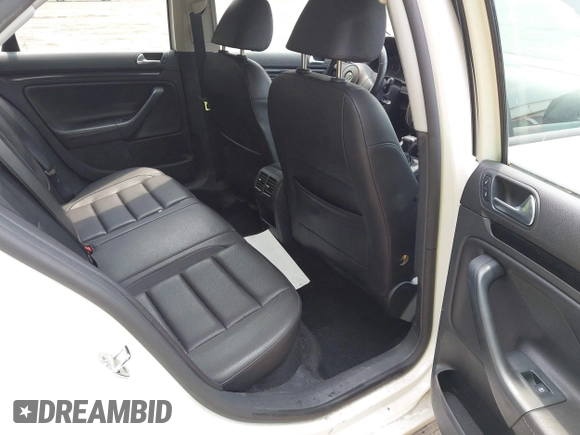 2010 Volkswagen Jetta Wolfsburg Edition with VIN 3VWRJ7AJ5AM015058, listed as a IAAI auction lot 42428766 with 158,506 mi miles and . Bid and sale history available at DreamBid. Image 8.