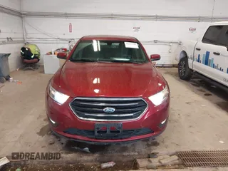 2015 Ford Taurus SEL with VIN 1FAHP2E82FG124009, listed as a IAAI auction lot 42323744 with 159,196 mi miles and . Bid and sale history available at DreamBid. Image 12.