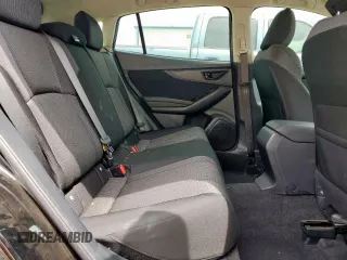 2020 Subaru Impreza с VIN 4S3GTAB68L3724440, выставлен на аукционе Copart как лот 55859975 с пробегом 38 706 миль миль и Списание • Salvage title. История ставок и продаж доступна на DreamBid. Изображение 10.