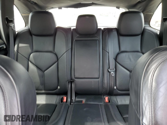 2012 Porsche Cayenne with VIN WP1AA2A23CLA01397, listed as a Copart auction lot 55574955 with 198,246 mi miles and Clean title. Bid and sale history available at DreamBid. Image 10.