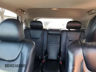 2014 Lexus RX 350 с VIN 2T2ZK1BA4EC148237, выставлен на аукционе Copart как лот 85214924 с пробегом 266 204 миль миль и Списание • Salvage title. История ставок и продаж доступна на DreamBid. Изображение 10.