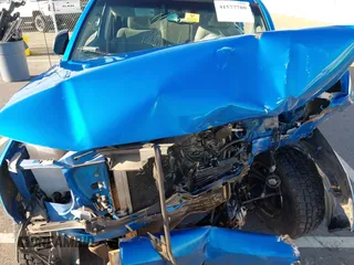 2011 Toyota Tacoma с VIN 3TMMU4FN1BM036084, выставлен на аукционе IAAI как лот 41577780 с пробегом Не указан миль и . История ставок и продаж доступна на DreamBid. Изображение 10.