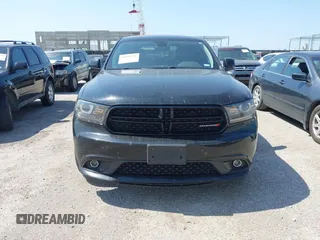 2017 Dodge Durango GT z VIN 1C4RDHDG2HC878489, wystawiony jako IAAI lot #42365171 z przebiegiem 178 501 mil mil oraz . Historia ofert i sprzedaży dostępna na DreamBid. Obrazek 12.
