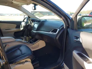 2015 Dodge Journey SXT with VIN 3C4PDCBB2FT531344, listed as a IAAI auction lot 41863170 with 168,488 mi miles. Bid and sale history available at carsss.com. Image 5.