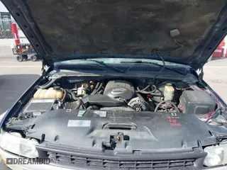 2002 Chevrolet Silverado 1500 LS with VIN 1GCEK19V62Z232170, listed as a IAAI auction lot 41888595 with 1 mi miles. Bid and sale history available at carsss.com. Image 10.