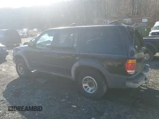 2000 Ford Explorer XLS z VIN 1FMZU62X3YZB92977, wystawiony jako Copart lot #80858044 z przebiegiem 239 166 mil mil oraz Szkoda całkowita • Salvage title. Historia ofert i sprzedaży dostępna na DreamBid. Obrazek 2.