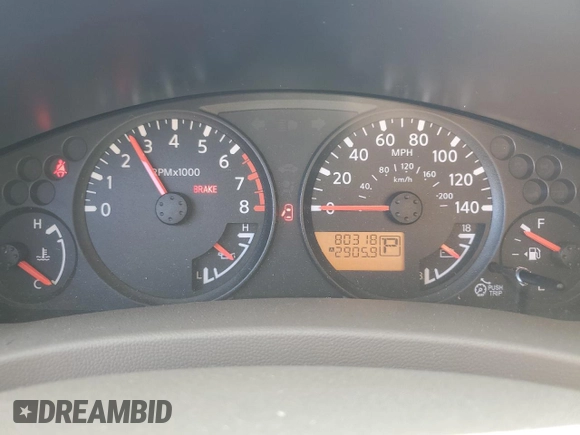 2016 Nissan Frontier S z VIN 1N6AD0ER9GN717037, wystawiony jako Copart lot #61231375 z przebiegiem 80 318 mil mil oraz Szkoda całkowita • Salvage title. Historia ofert i sprzedaży dostępna na DreamBid. Obrazek 9.