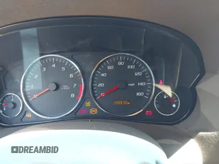 2006 Cadillac SRX z VIN 1GYEE637X60160053, wystawiony jako IAAI lot #42289771 z przebiegiem 140 970 mil mil oraz . Historia ofert i sprzedaży dostępna na DreamBid. Obrazek 7.