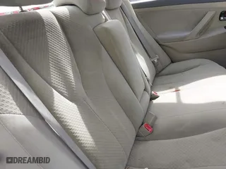 2008 Toyota Camry LE with VIN 4T1BK46K58U575861, listed as a IAAI auction lot 41685664 with 267,003 mi miles. Bid and sale history available at carsss.com. Image 8.