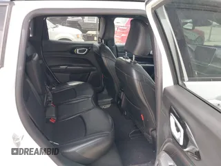2023 Jeep Compass Trailhawk with VIN 3C4NJDDN3PT544408, listed as a IAAI auction lot 42253800 with 53,105 mi miles and . Bid and sale history available at DreamBid. Image 8.
