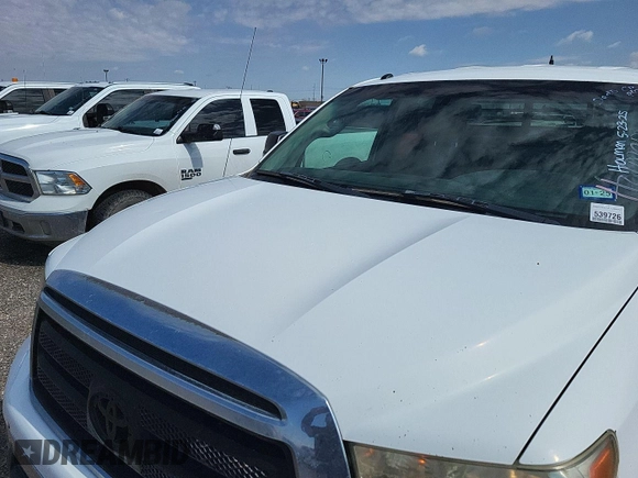 2011 Toyota Tundra with VIN 5TFUY5F1XBX198815, listed as a IAAI auction lot 42571444 with 281,114 mi miles and . Bid and sale history available at DreamBid. Image 17.