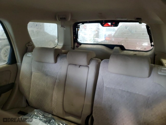 2006 Honda CR-V LX with VIN SHSRD68516U402806, listed as a Copart auction lot 51868665 with 175,338 mi miles and Clean Title. Bid and sale history available at carsss.com. Image 10.
