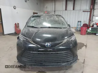 2021 Toyota Sienna LE с VIN 5TDKRKEC5MS049307, выставлен на аукционе IAAI как лот 40654172 с пробегом 172 693 миль миль и . История ставок и продаж доступна на DreamBid. Изображение 12.