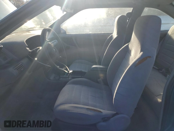 1993 Chevrolet Cavalier with VIN 1G1JC1441P7342890, listed as a Copart auction lot 81560684 with 70,398 mi miles and Clean Title. Bid and sale history available at DreamBid. Image 7.
