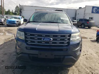 2017 Ford Explorer with VIN 1FM5K7B87HGA85235, listed as a Copart auction lot 57630545 with 148,007 mi miles and Salvage title. Bid and sale history available at DreamBid. Image 5.
