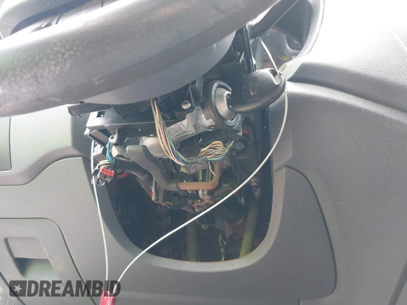 2010 Ford Transit Connect XLT с VIN NM0LS7DN8AT017387, выставлен на аукционе IAAI как лот 42756957 с пробегом Не указан миль и . История ставок и продаж доступна на DreamBid. Изображение 6.