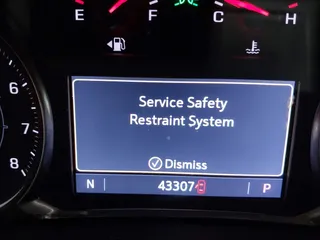 2021 GMC Terrain SLE с VIN 3GKALTEV5ML374456, выставлен на аукционе IAAI как лот 42397472 с пробегом 43 307 миль миль и . История ставок и продаж доступна на DreamBid. Изображение 15.
