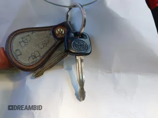 2000 Toyota Celica GT z VIN JTDDR32T8Y0006737, wystawiony jako IAAI lot #42161672 z przebiegiem 337 226 mil mil oraz . Historia ofert i sprzedaży dostępna na DreamBid. Obrazek 11.