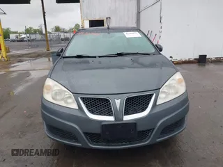 2009 Pontiac G6 1SB z VIN 1G2ZJ57B494247783, wystawiony jako IAAI lot #42309071 z przebiegiem 124 865 mil mil oraz . Historia ofert i sprzedaży dostępna na DreamBid. Obrazek 6.