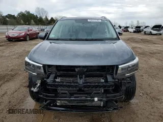 2022 Volkswagen Taos SE z VIN 3VVLX7B28NM041868, wystawiony jako Copart lot #53472735 z przebiegiem 80 509 mil mil oraz Szkody całkowita. Historia ofert i sprzedaży dostępna na DreamBid. Obrazek 5.
