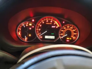 2014 Subaru Impreza Sedan WRX WRX STI Limited with VIN JF1GV8J67EL012112, listed as a Copart auction lot 73112364 with 103,702 mi miles and Salvage Title. Bid and sale history available at carsss.com. Image 9.