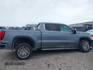 2019 GMC Sierra 1500 Denali with VIN 1GTU9FEL7KZ355632, listed as a IAAI auction lot 42487913 with 51,467 mi miles and . Bid and sale history available at DreamBid. Image 14.