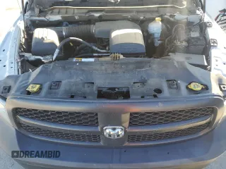2015 Ram 1500 Tradesman z VIN 3C6JR6DG4FG522338, wystawiony jako Copart lot #86081314 z przebiegiem 131 186 mil mil oraz Szkoda całkowita • Salvage title. Historia ofert i sprzedaży dostępna na DreamBid. Obrazek 11.