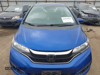 2019 Honda Fit EX with VIN 3HGGK5H87KM707551, listed as a IAAI auction lot 41914814 with 101,539 mi miles and . Bid and sale history available at DreamBid. Image 13.