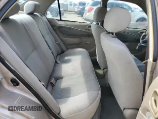 1998 Toyota Corolla VE with VIN 1NXBR12EXWZ078702, listed as a Copart auction lot 55016495 with Not provided miles and Clean title. Bid and sale history available at DreamBid. Image 10.